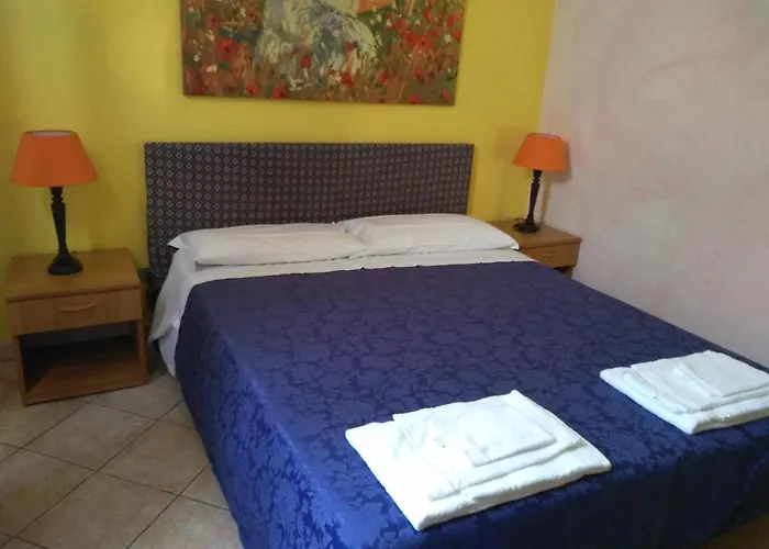 Bed & Breakfast Ai Portici